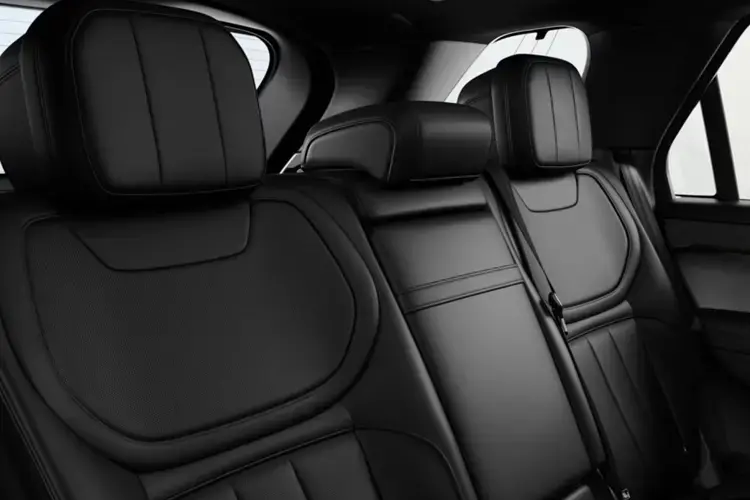 Land Rover Range Rover Sport SUV