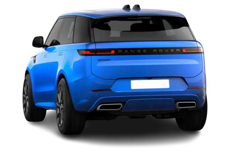 Land Rover Range Rover Sport SUV