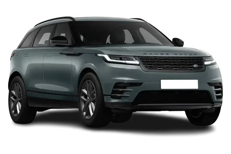 Land Rover Range Rover Velar SUV