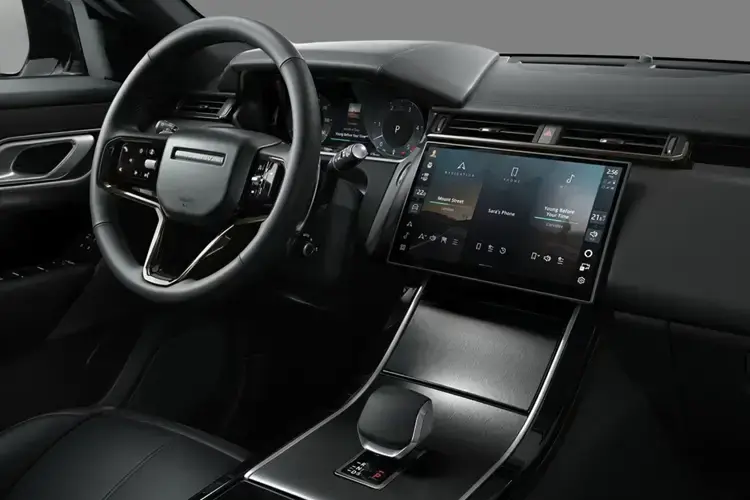 Land Rover Range Rover Velar SUV