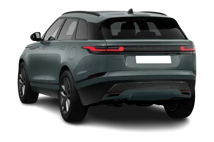 Land Rover Range Rover Velar SUV