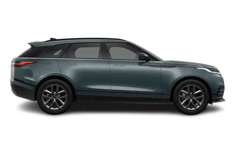 Land Rover Range Rover Velar SUV