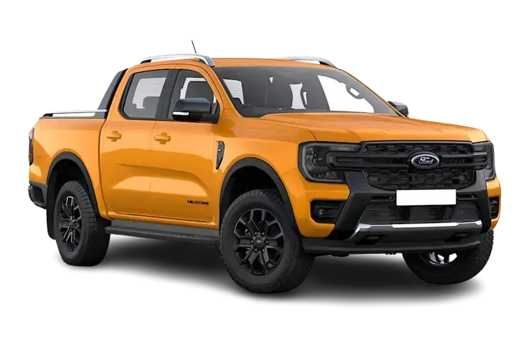 Ford Ranger Pick Up