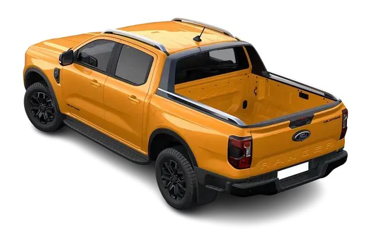 Ford Ranger Pick Up