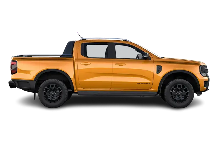 Ford Ranger Pick Up