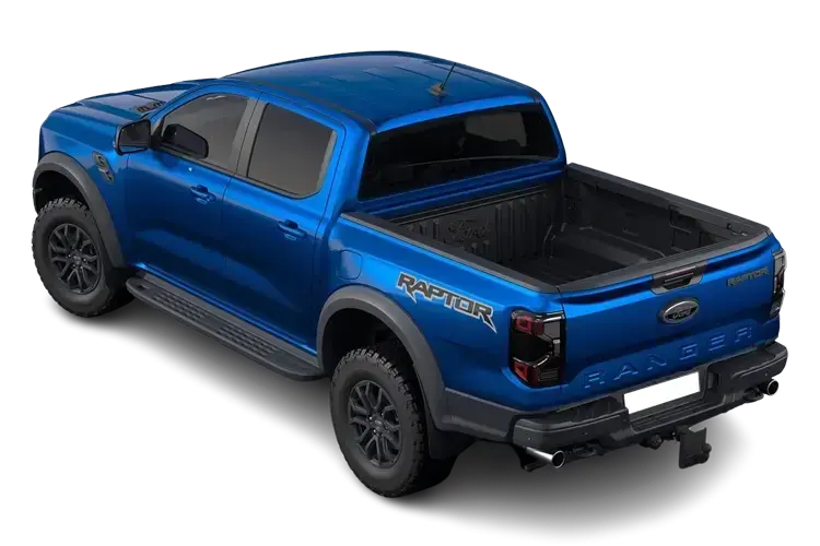 Ford Ranger Pick Up