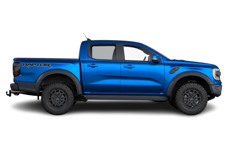 Ford Ranger Pick Up