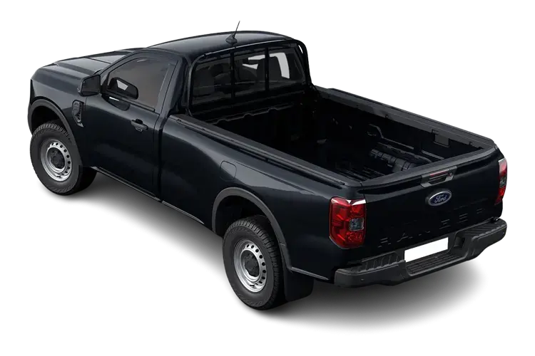 Ford Ranger Pick Up