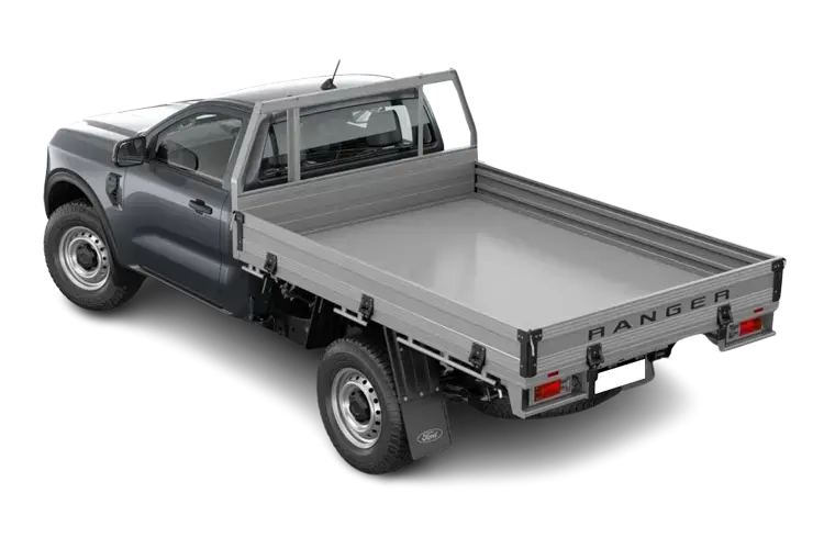 Ford Ranger Chassis Cab