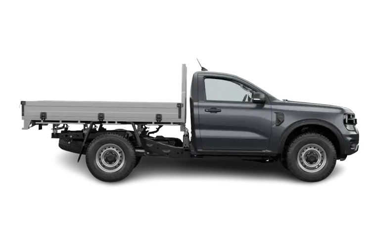 Ford Ranger Chassis Cab
