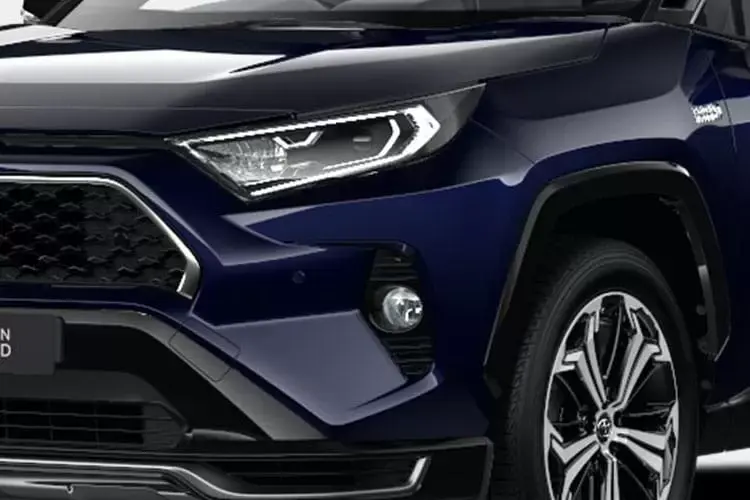 Toyota RAV4 SUV