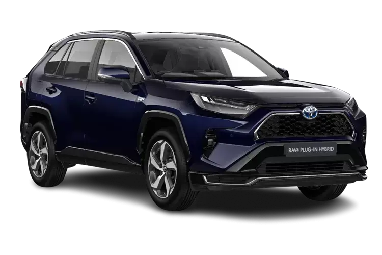 Toyota RAV4 SUV