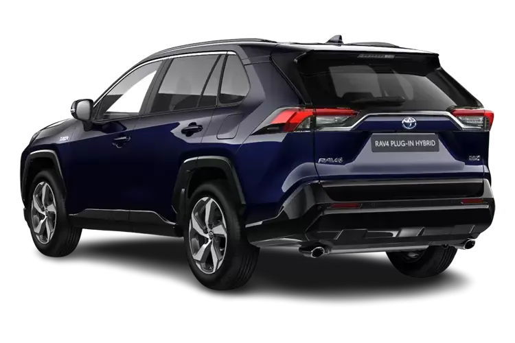Toyota RAV4 SUV