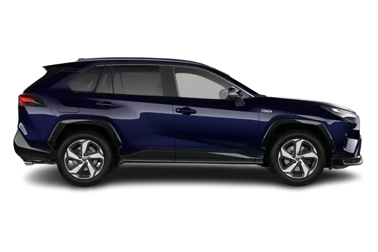 Toyota RAV4 SUV