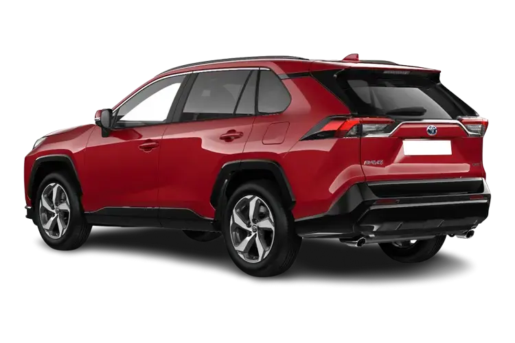 Toyota RAV4 SUV