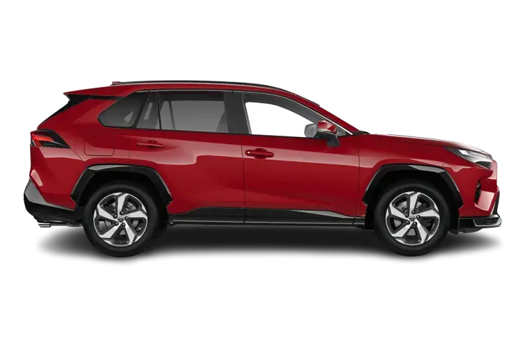 Toyota RAV4 SUV