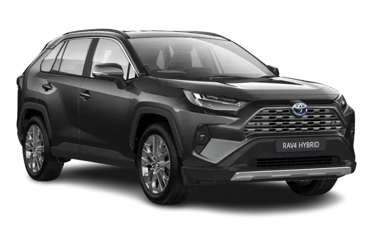 Toyota RAV4 SUV