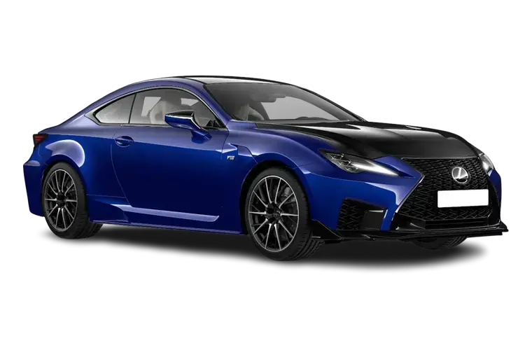 Lexus RC Coupe