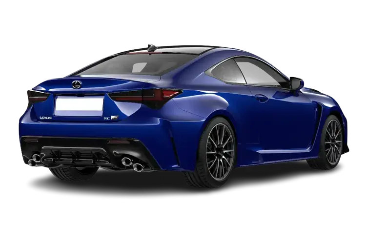 Lexus RC Coupe