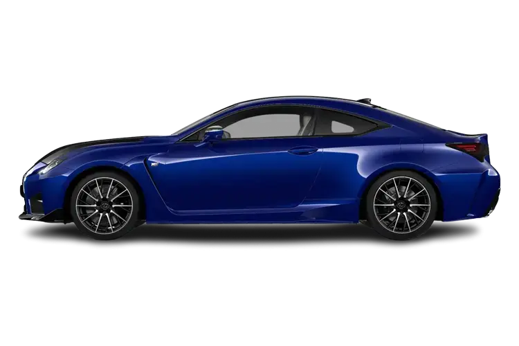 Lexus RC Coupe