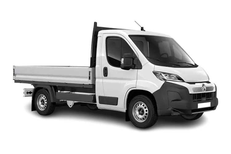 Citroen Relay Chassis Cab