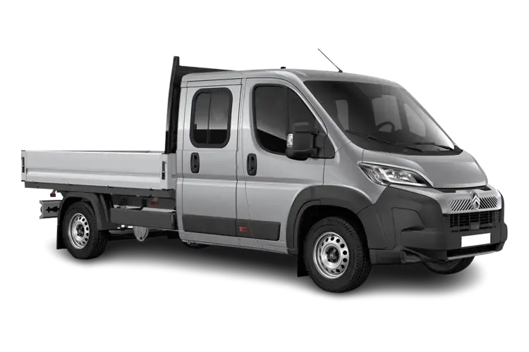 Citroen Relay