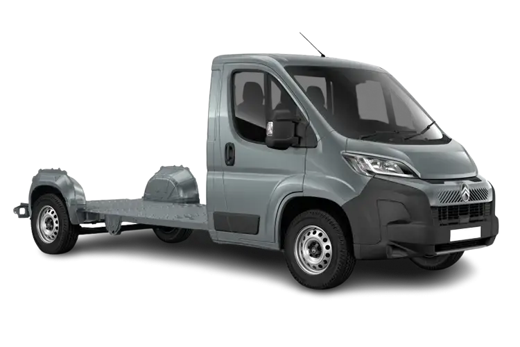 Citroen Relay