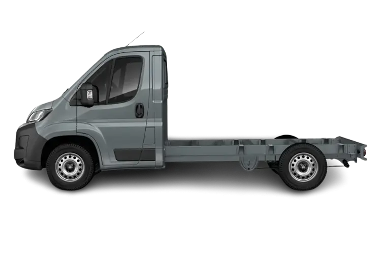 Citroen Relay Large Van