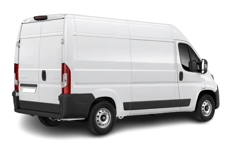 Citroen Relay Large Van