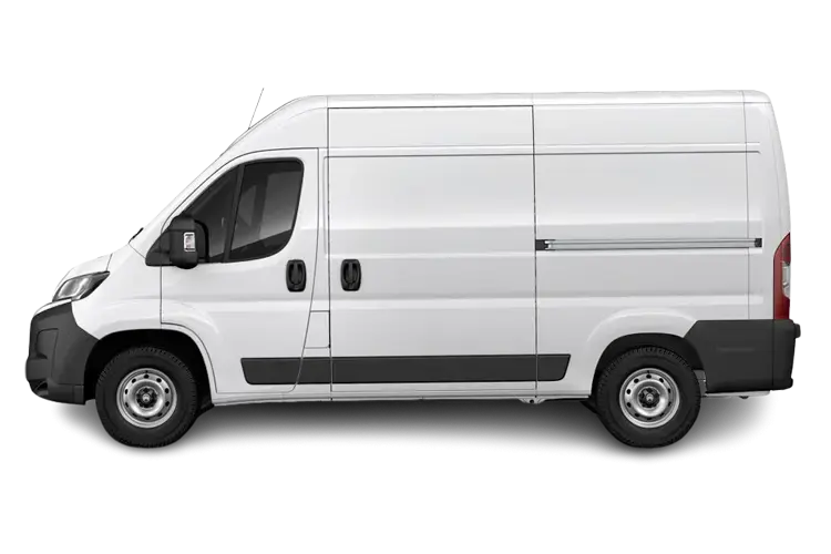 Citroen Relay Large Van