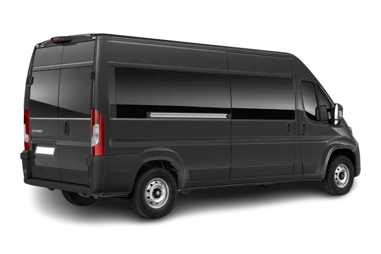 Citroen Relay Crew Van