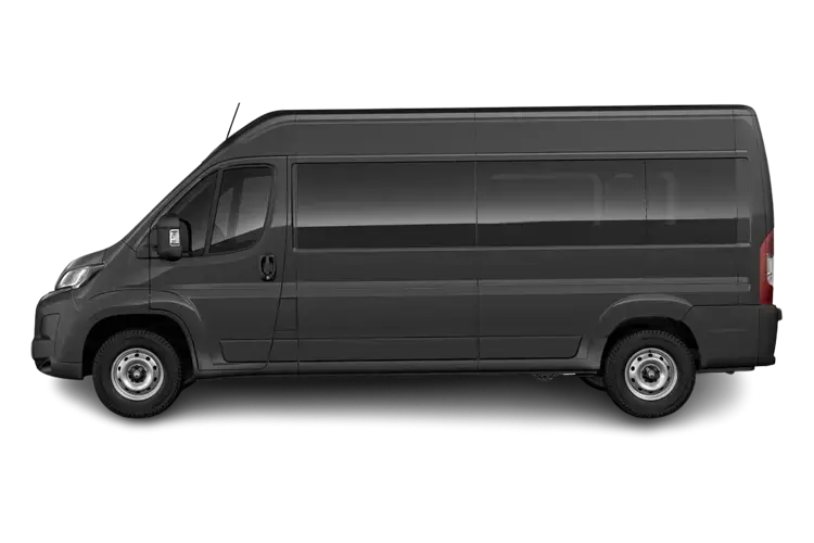 Citroen Relay Crew Van
