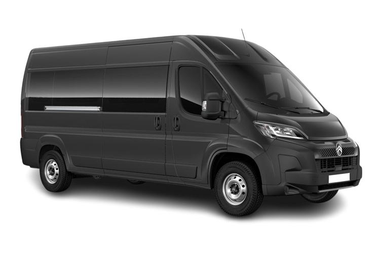 Citroen Relay