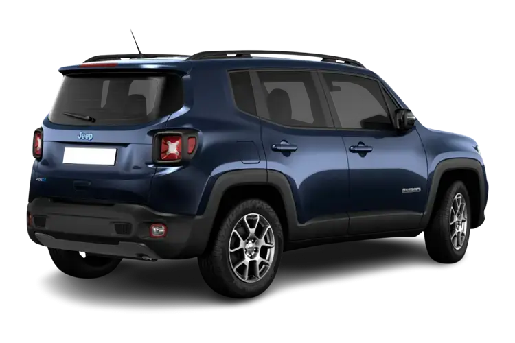 Jeep Renegade SUV
