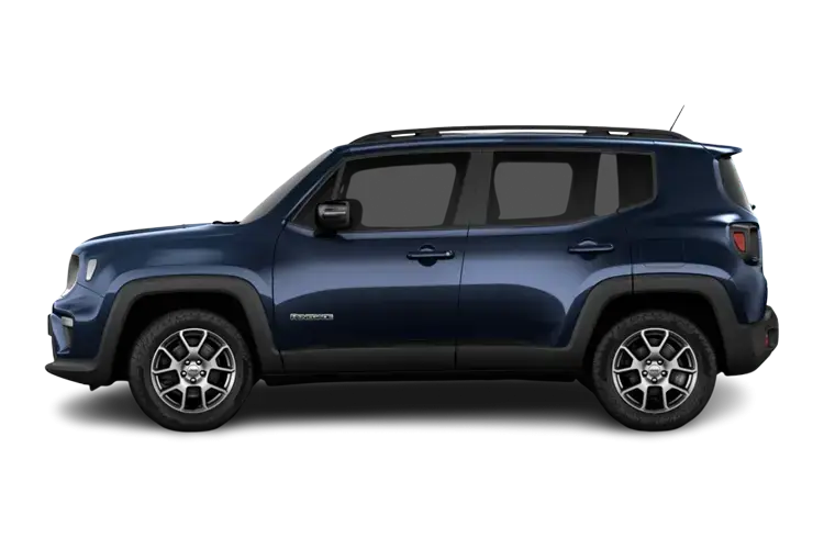 Jeep Renegade SUV