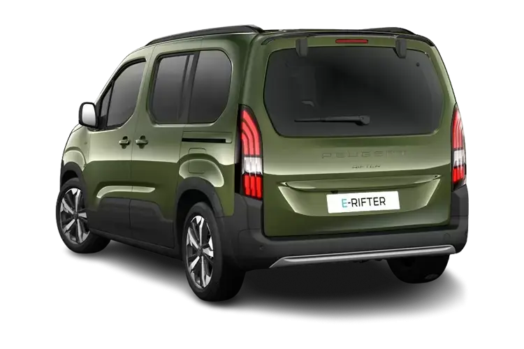 Peugeot Rifter MPV