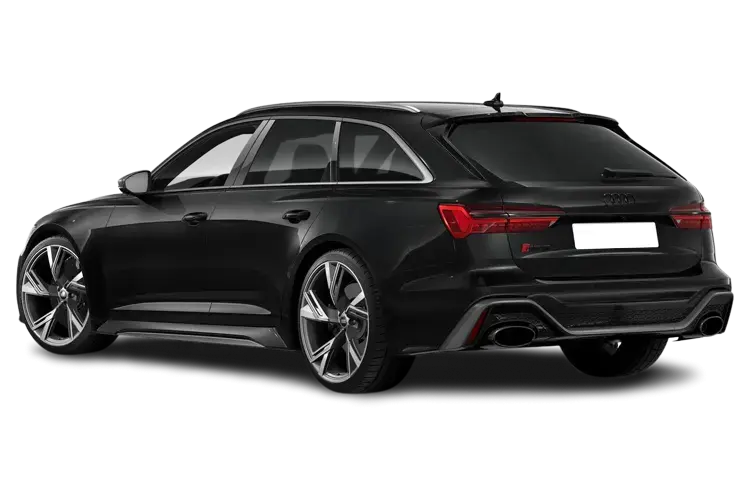 Audi RS 6 Avant