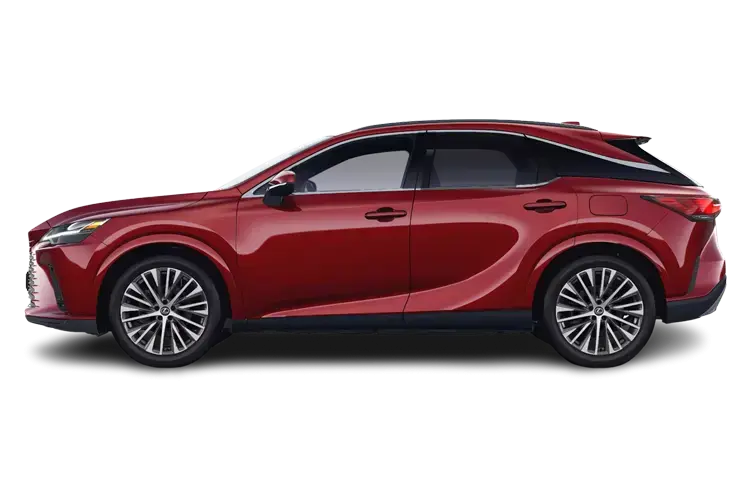 Lexus RX SUV