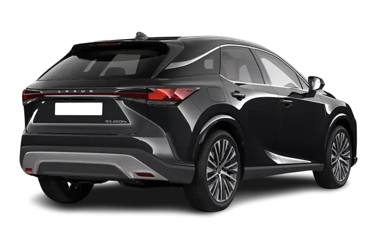 Lexus RX SUV