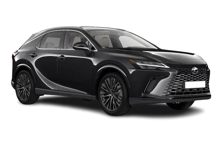 Lexus RX SUV