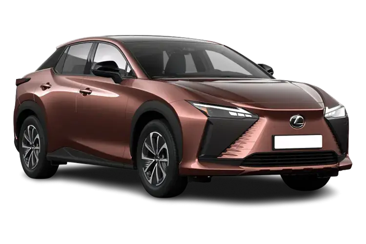 Lexus RZ SUV