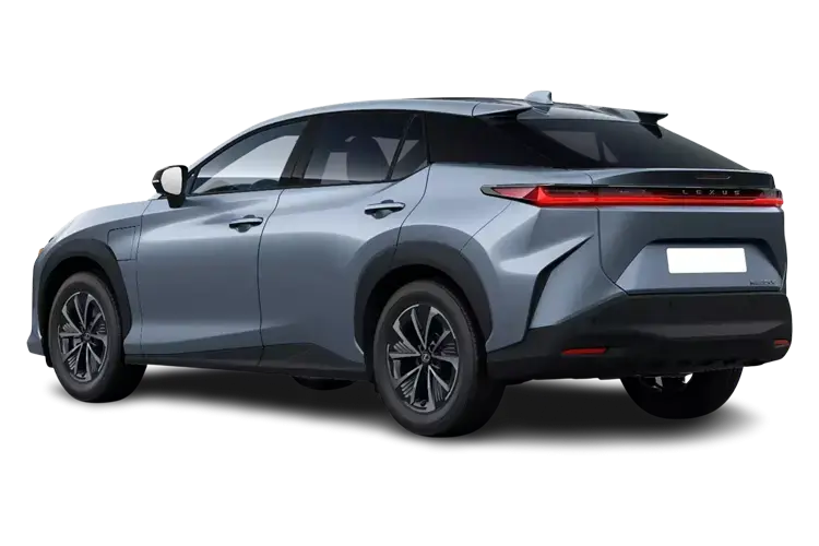 Lexus RZ SUV