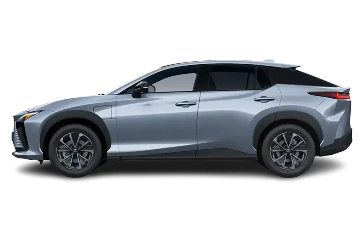 Lexus RZ SUV