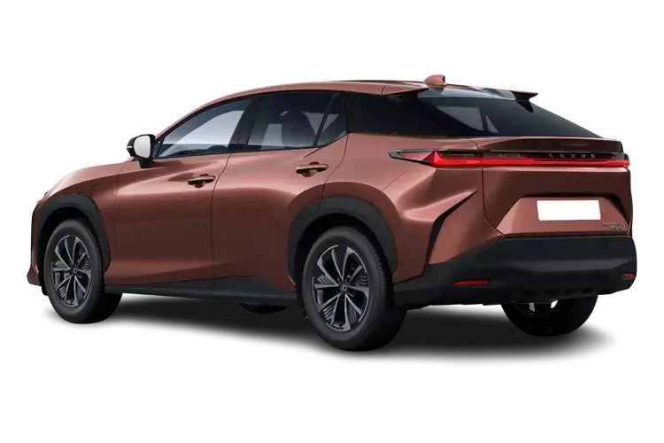 Lexus RZ SUV
