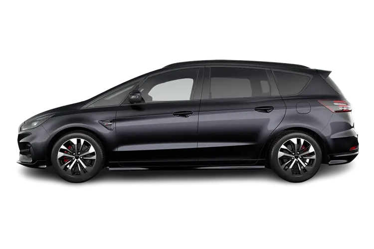 Ford S-MAX MPV