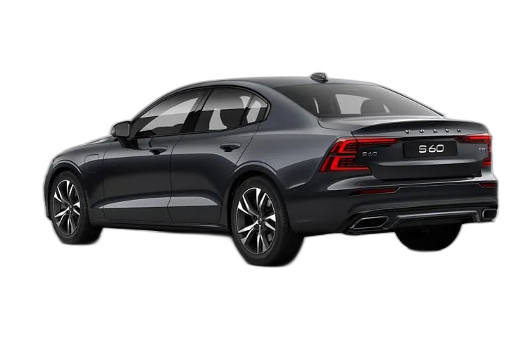 Volvo S60 Saloon