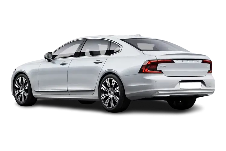 Volvo S90 Saloon
