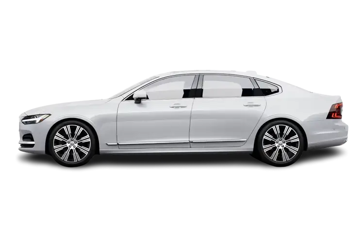 Volvo S90 Saloon