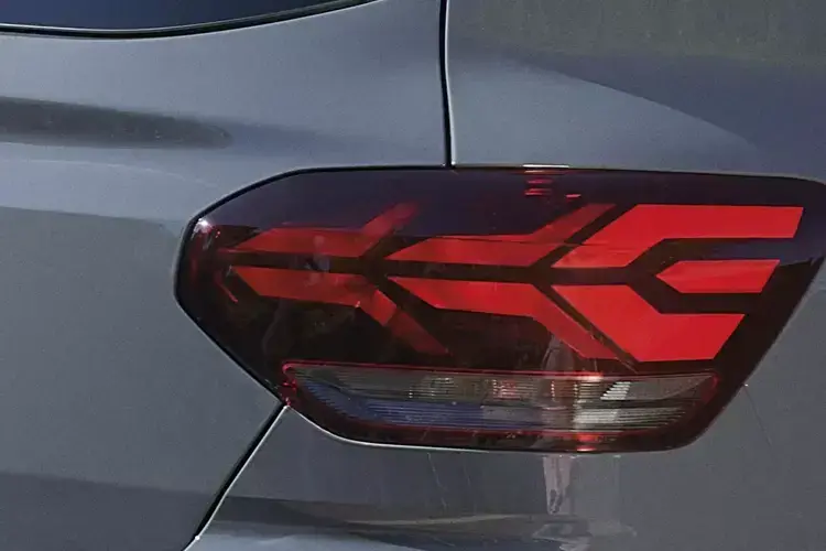 Dacia Sandero Hatchback