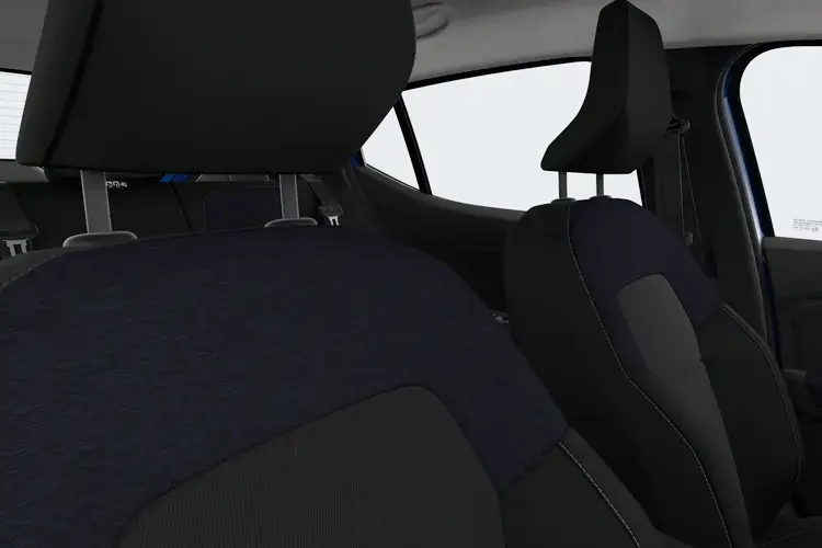 Dacia Sandero Hatchback